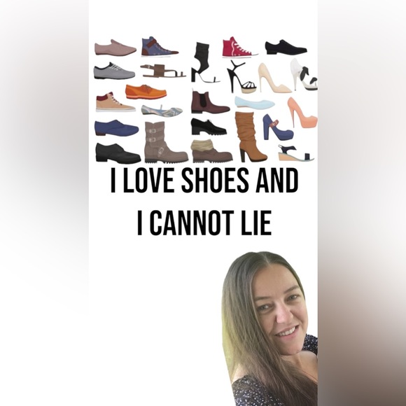 Check out my tik tok for my all thrifted outfits - Picture 6 of 11